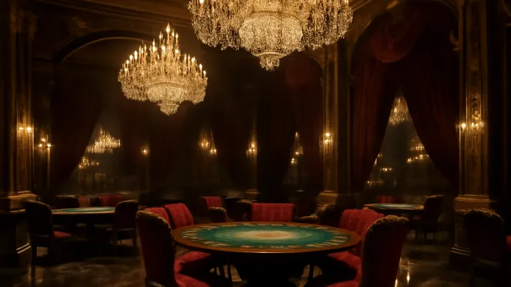 Diverse Casino Games at 930KSPIN COM