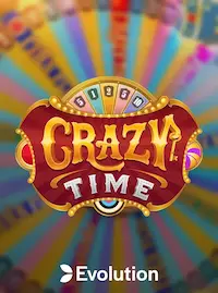 Crazy Time live game at 930KSPIN COM