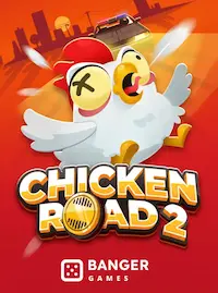 Chicken Road 2 crash game at 930KSPIN COM