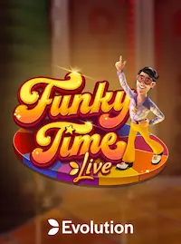 Funky Time live disco show at 930KSPIN COM