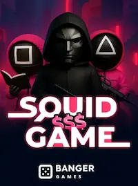 Squid Game themed slot at 930KSPIN COM
