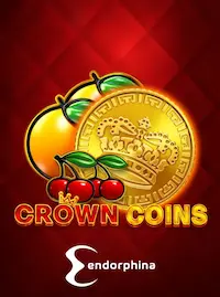 Crown Coins slot at 930KSPIN COM