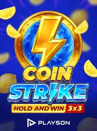 Coin Strike slot at 930KSPIN COM