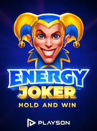 Energy Joker slot at 930KSPIN COM