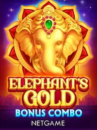 Elephant's Gold slot at 930KSPIN COM