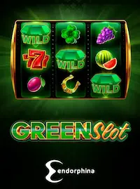 Green Chilli slot at 930KSPIN COM