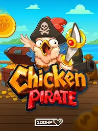 Chicken Pirate Chicken Pirate at 930KSPIN COM