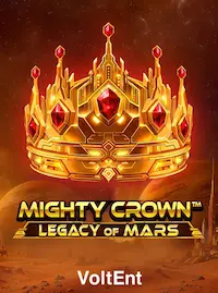 Mighty Crown Mighty Crown at 930KSPIN COM