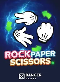 Rock Paper Scissors Rock Paper Scissors at 930KSPIN COM