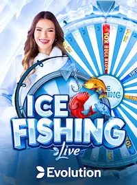 Ice Fishing Ice Fishing at 930KSPIN COM