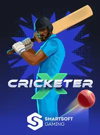 CricketerX crash game at 930KSPIN COM