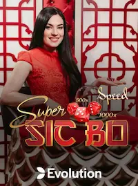 Sic Bo Super Sic Bo Super at 930KSPIN COM