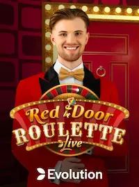 Red Door Roulette at 930KSPIN COM