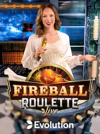 Fireball Roulette at 930KSPIN COM