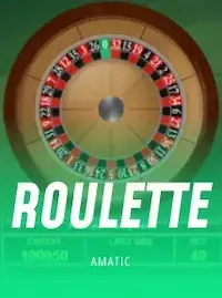 European Roulette at 930KSPIN COM
