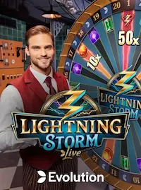 Lightning Storm Lightning Storm at 930KSPIN COM