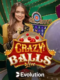 Crazy Ball Crazy Ball at 930KSPIN COM