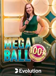 Mega Ball Mega Ball at 930KSPIN COM