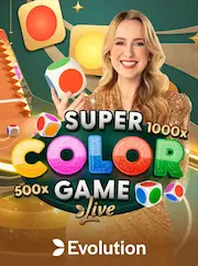 Super Color Game Super Color Game at 930KSPIN COM