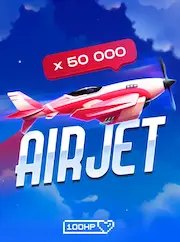 Airjet Airjet crash game at 930KSPIN COM
